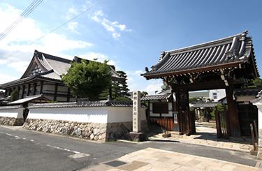 本福寺